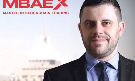Bitcoin-Börse MBAex bringt Dash nach Südostasien
