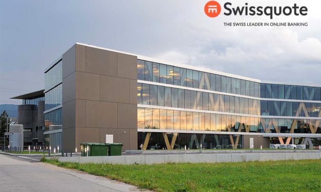 Schweizer Online-Bank ermöglicht Kauf von ICO-Token