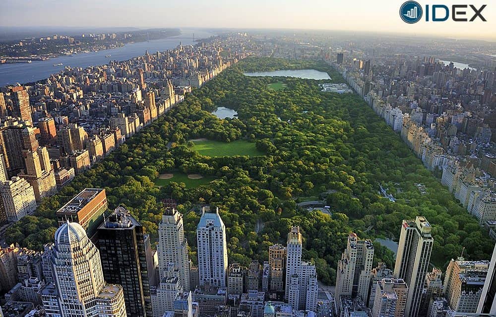 IDEX – Dezentrale Krypto-Börse verbannt New Yorker Kunden