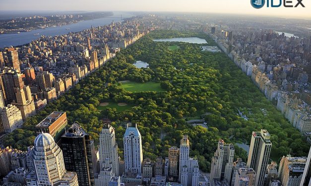 IDEX – Dezentrale Krypto-Börse verbannt New Yorker Kunden