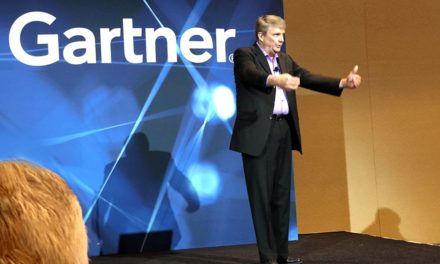 Gartner Hype Cycle: Blockchain-Technologie steht Reifeprüfung noch bevor