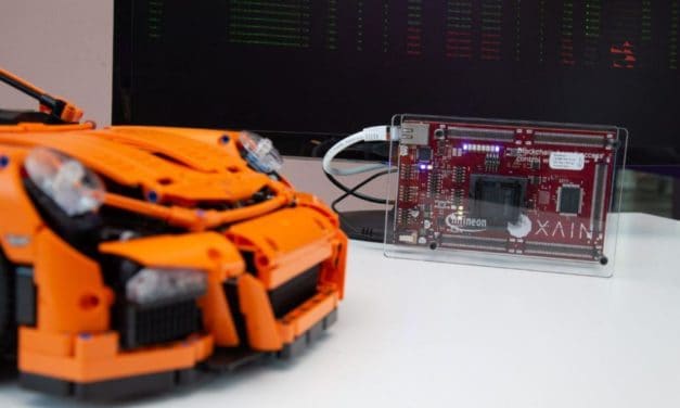 Infineon und XAIN entwickeln Blockchain-Lösungen für vernetzte Fahrzeuge