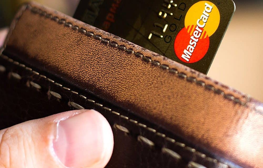 Wie MasterCard das Prinzip Bitcoin auf den Kopf stellen will