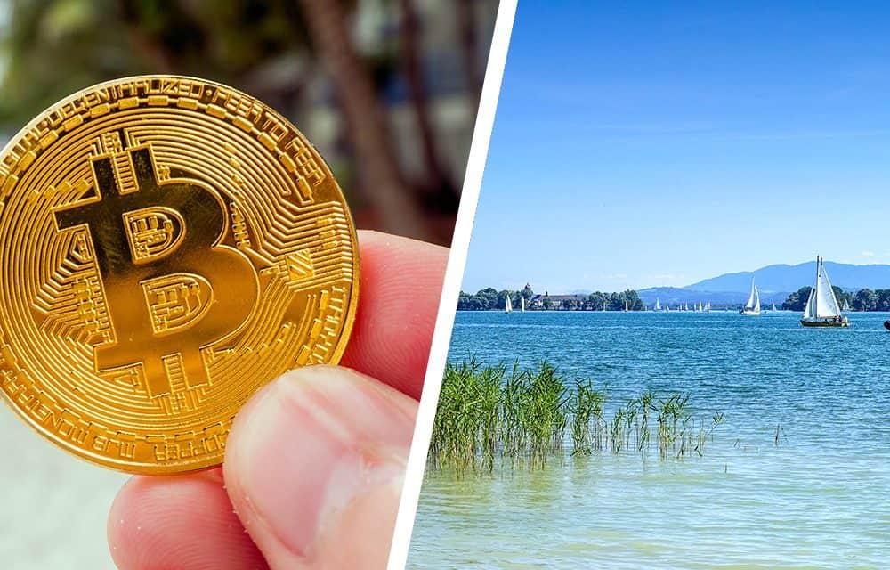 Bitcoin vs. Chiemgauer: Kann Geld Wertspeicher und Tauschmittel zugleich sein?