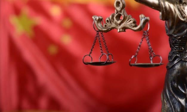 Der Tiger wird zahm: Erste Schritte zur Bitcoin-Akzeptanz in China