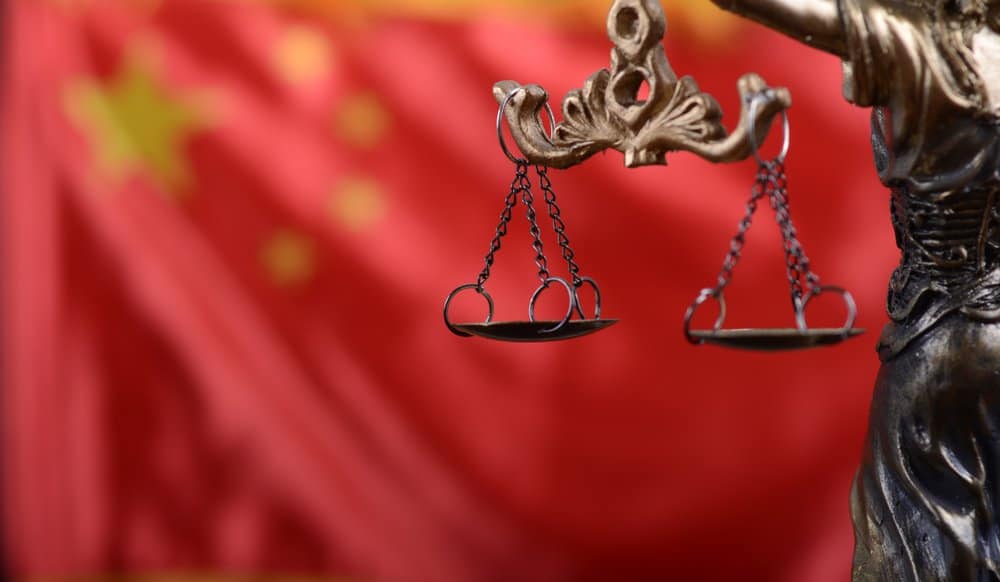 Der Tiger wird zahm: Erste Schritte zur Bitcoin-Akzeptanz in China