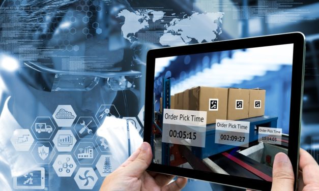 Getreide-Quartett ABCD will Handel mit Blockchain digitalisieren