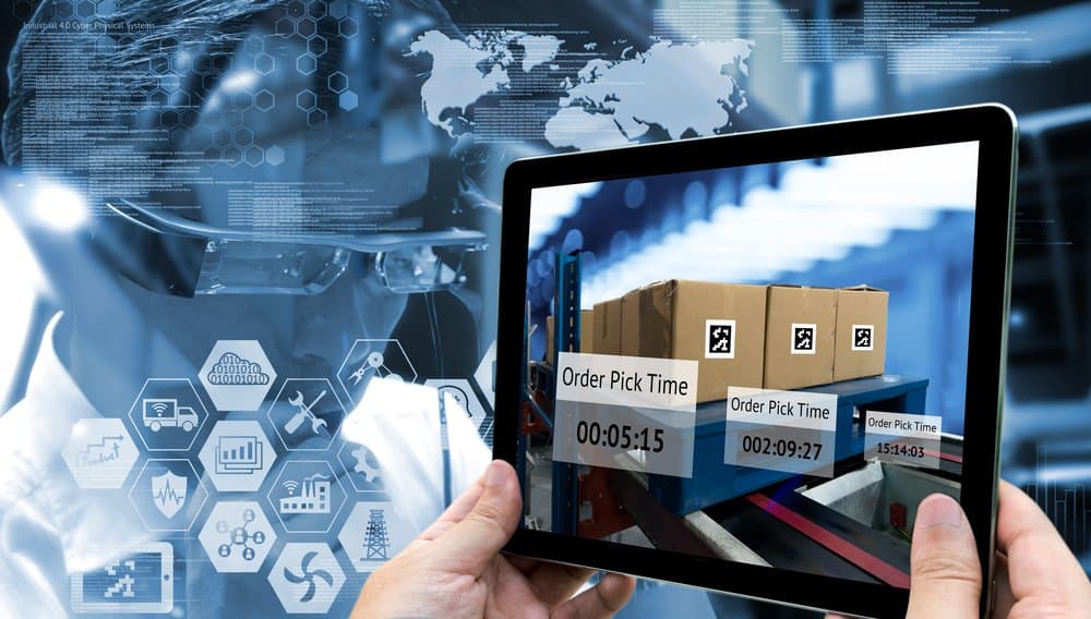 Getreide-Quartett ABCD will Handel mit Blockchain digitalisieren