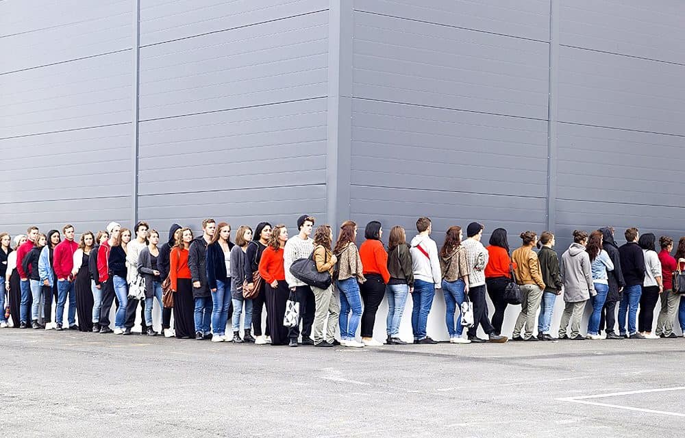 Altcoin-Marktanalyse KW44 – Seitwärts geht die Reise