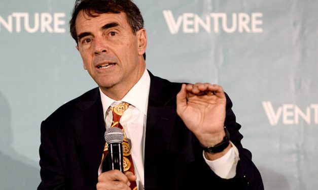 Tim Draper: Bitcoin knackt die 250.000 US-Dollar