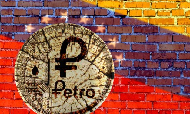 Petro: Ein Listing macht noch keine (gute) Kryptowährung