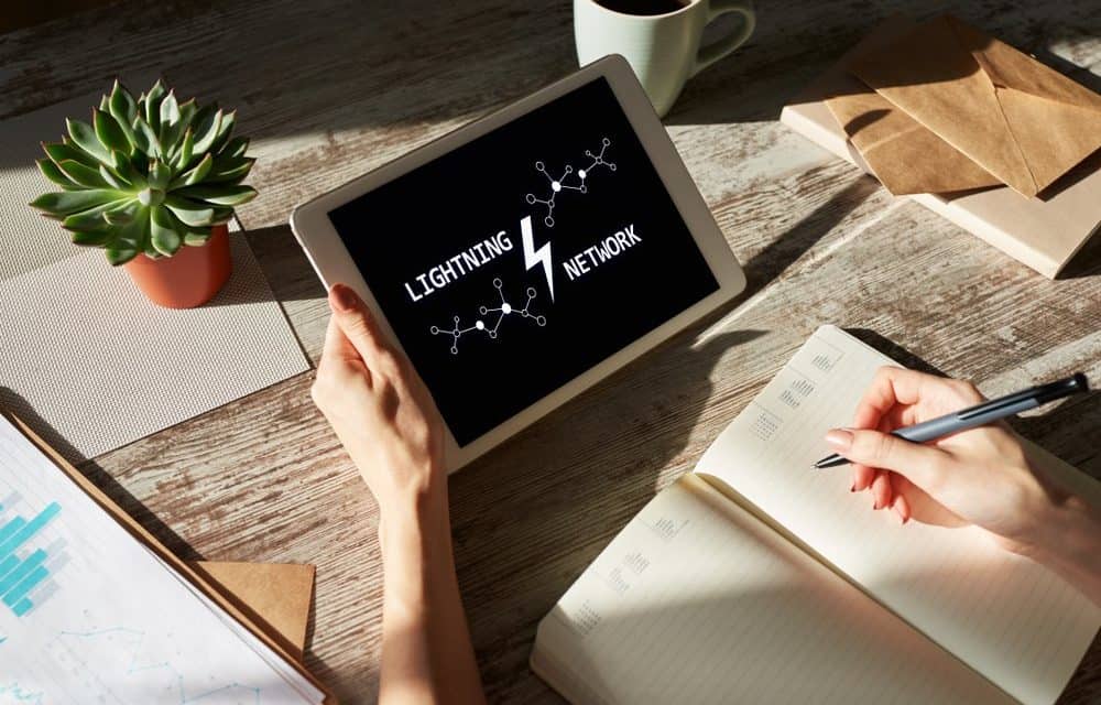 Bitcoin Lightning Network bald in jedem Browser verfügbar?