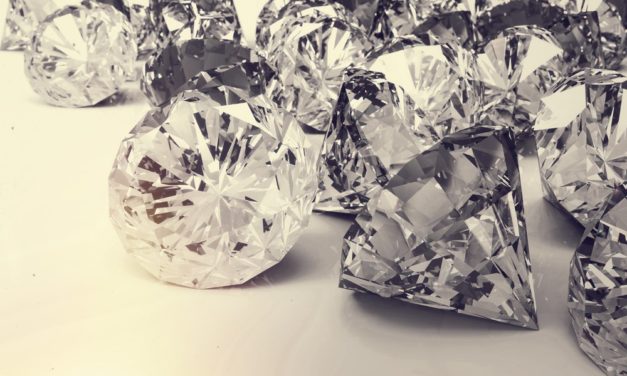 Blutdiamanten adé: Diamantenproduzenten wollen Lieferkette auf Blockchain speichern