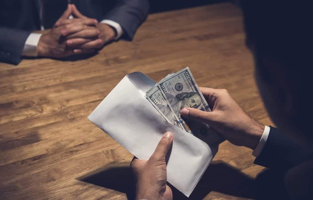 USA: Ein-Mann-Bitcoin-Börse droht mehrjährige Haftstrafe