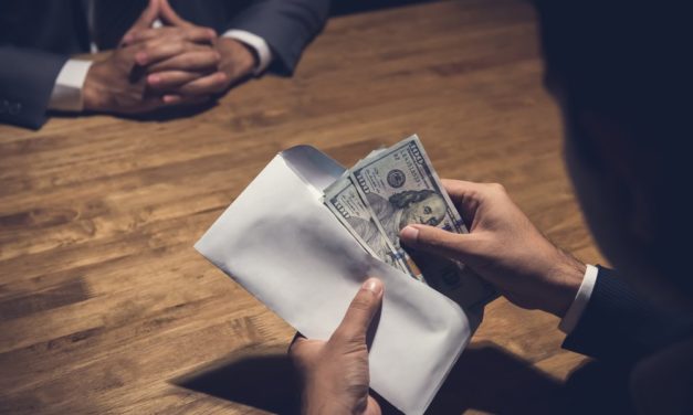 USA: Ein-Mann-Bitcoin-Börse droht mehrjährige Haftstrafe