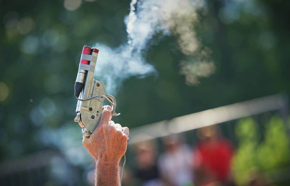 Venezuela: Regierung gibt (missglückten) Startschuss für Petro