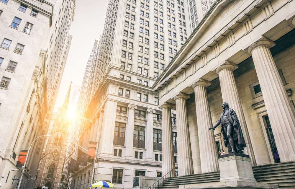 Goldman Sachs: Erste Kunden für Bitcoin Futures