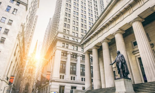 Goldman Sachs: Erste Kunden für Bitcoin Futures