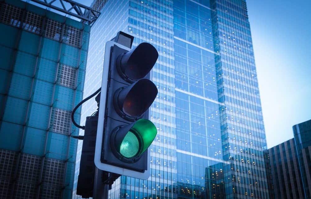 Südkorea gibt grünes Licht für Bitcoin-Börsen