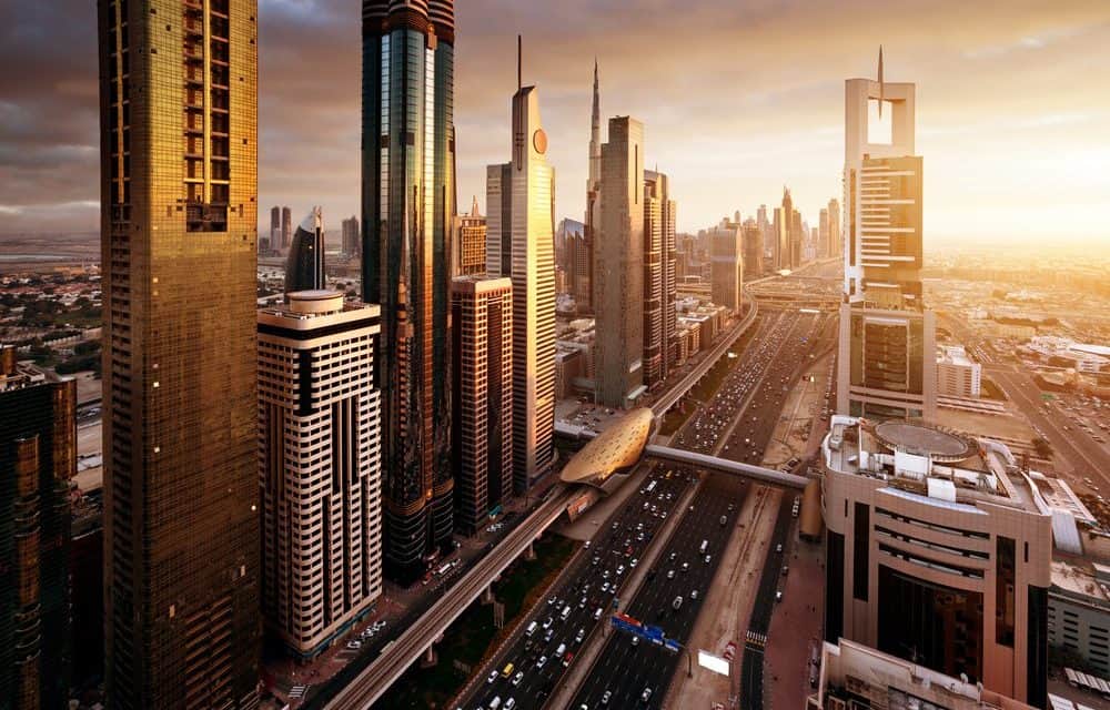 Smart Dubai und IBM lancieren die „Dubai Blockchain Platform“