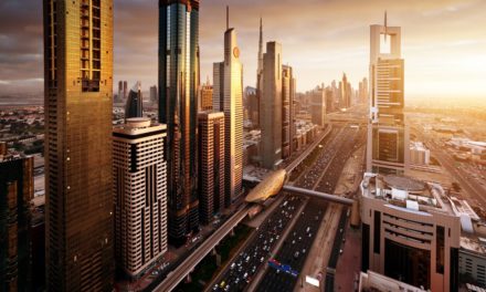 Smart Dubai und IBM lancieren die „Dubai Blockchain Platform“