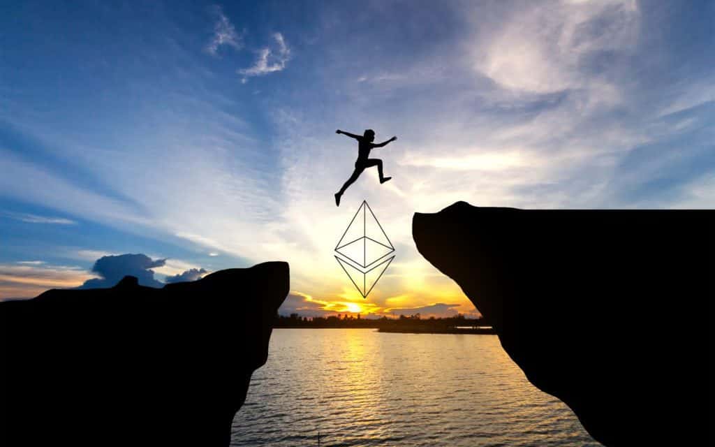 Ethereum 2.0 (Serenity): „Der Weltcomputer wie er sein sollte“