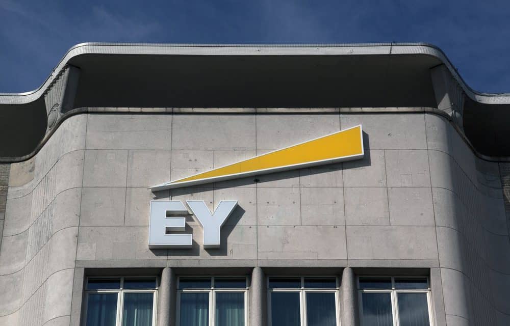 Das Beste aus zwei Welten: EY vereint die Vorteile privater und öffentlicher Blockchains