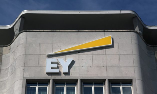 Das Beste aus zwei Welten: EY vereint die Vorteile privater und öffentlicher Blockchains