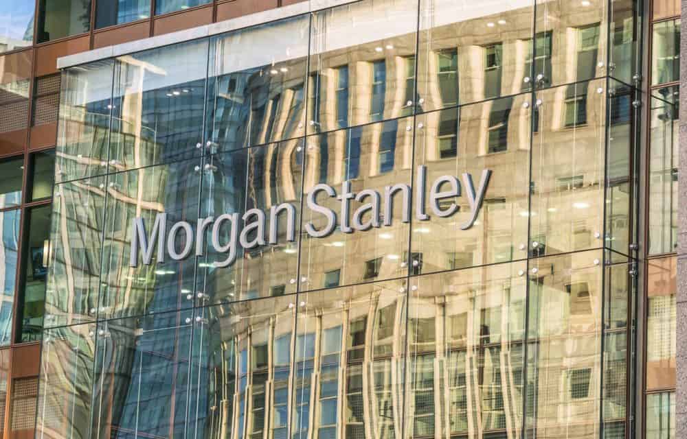„Neue institutionelle Anlageklasse“: Bitcoin-Report von Morgan Stanley