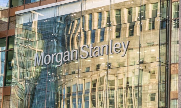 „Neue institutionelle Anlageklasse“: Bitcoin-Report von Morgan Stanley