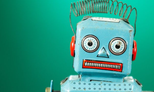 Die Roboter kommen: Robo-Advisors verzeichnen trotz Bärenmarkt starken Zulauf