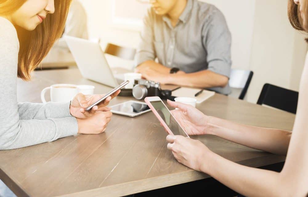 Zahlungen via SMS: Ripple führt XRP Text ein