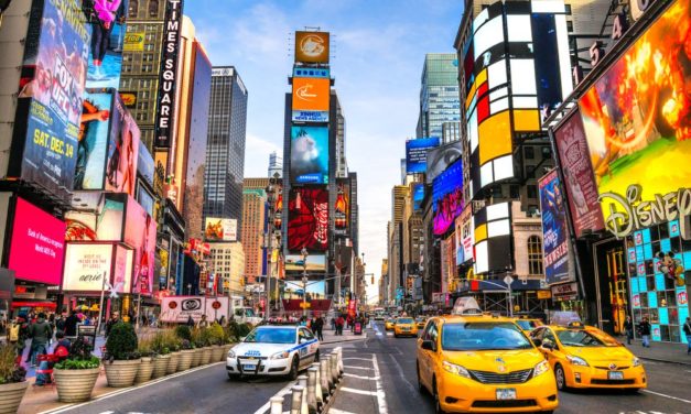 New York: Erste Firma erhält Lizenz für Bitcoin-Automaten