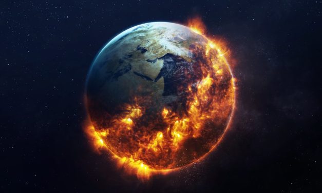 Bitcoin, die Umweltkatastrophe? Was gesagt werden muss