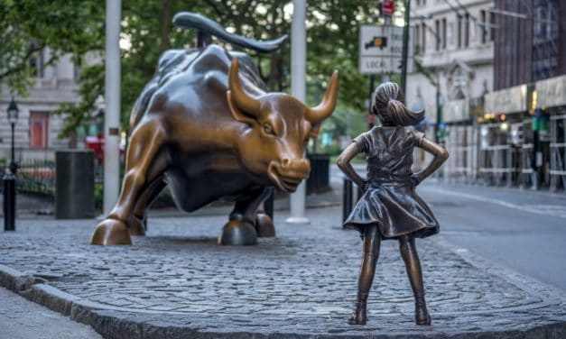 Basic Attention Token (BAT) bereitet den Bullenmarkt vor