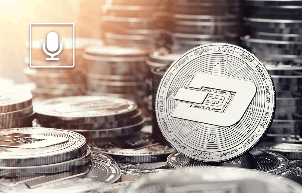 Podcast: Dash und die dezentrale Governance