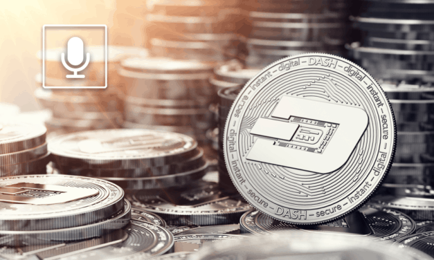 Podcast: Dash und die dezentrale Governance