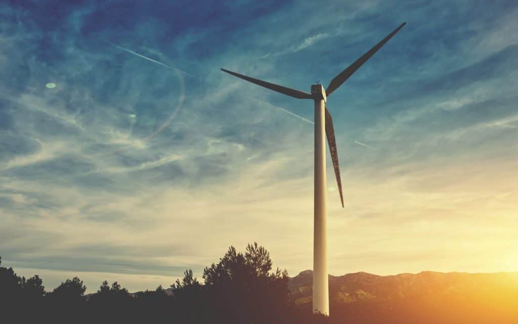 Dezentrale Energie für Deutschland – trotz Ethereum-Blockchain