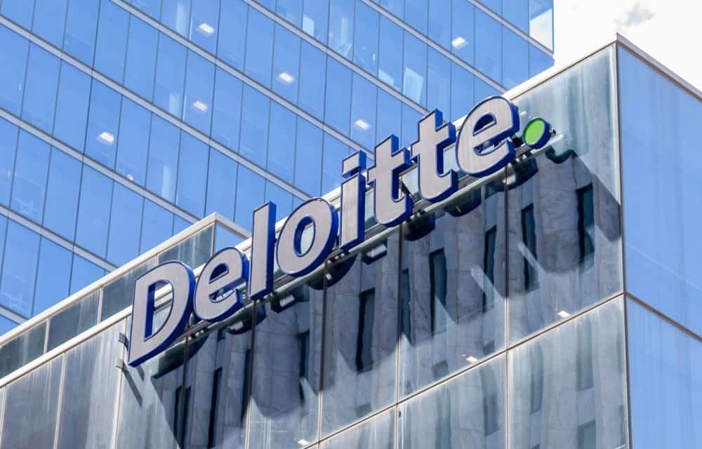 Deloitte und Attest: Schulterschluss für Blockchain-Identitätsmanagement