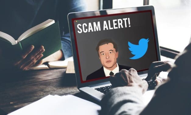 Twitter: Fake-Accounts von Elon Musk ergaunern Bitcoin