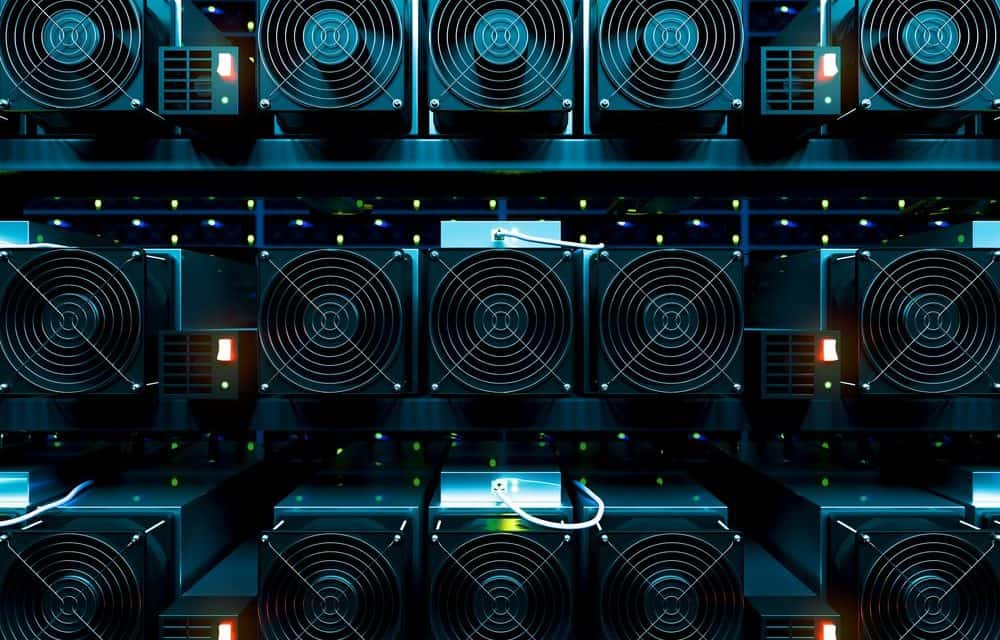 BTCC: Chinas älteste Exchange stellt Bitcoin Mining ein