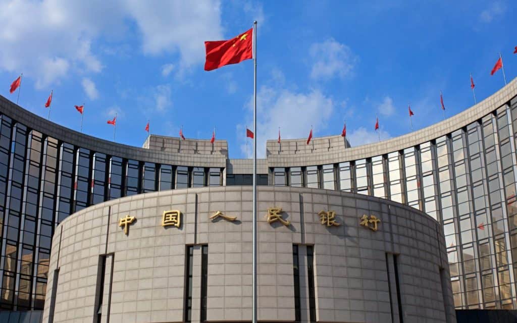 People’s Bank of China mahnt zu mehr Überwachung von Blockchain-Projekten