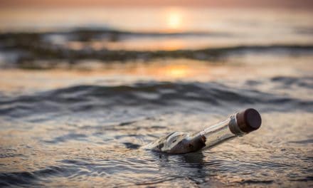 Versteckte Botschaften in der Bitcoin-Blockchain – Wie geht das?