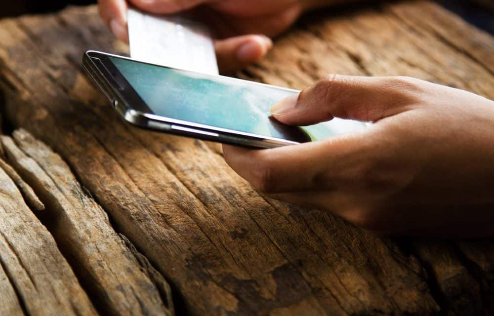 Bitcoin-Scam: Sim Swapping wird zunehmend zum Problem