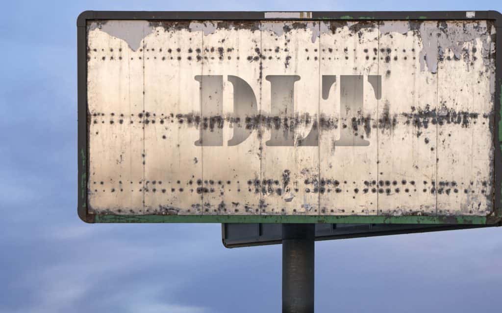 Forrester-Studie: Blockchain heißt jetzt DLT