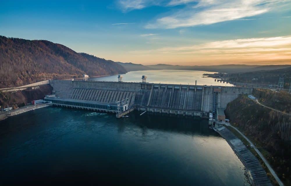 Saubere Sache: Vancouver beginnt grünes Bitcoin-Mining