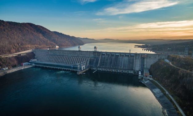 Saubere Sache: Vancouver beginnt grünes Bitcoin-Mining