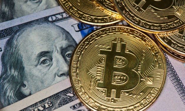 CryptoCompare-Studie: Währungspaar US-Dollar-Bitcoin dominiert
