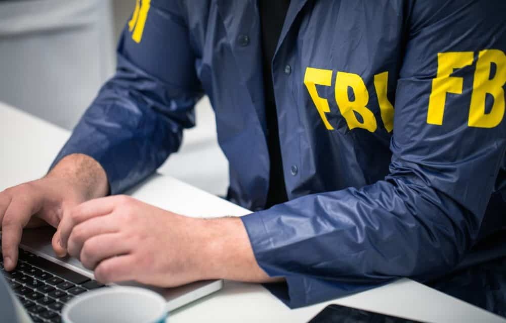 Vater Staat langt zu: Zwei Prozent aller Bitcoin durch Behörden beschlagnahmt