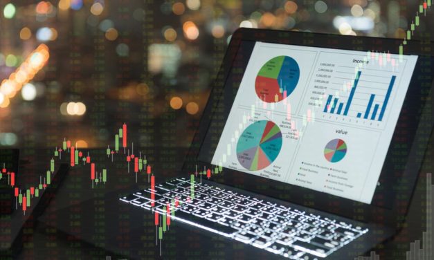 Entwicklung des BTC-ECHO-Musterportfolios Konservativ KW 44
